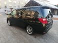    Toyota Alphard 2012 , 1600000 , 