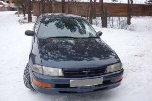  Toyota Carina 1995 , 165000 , 