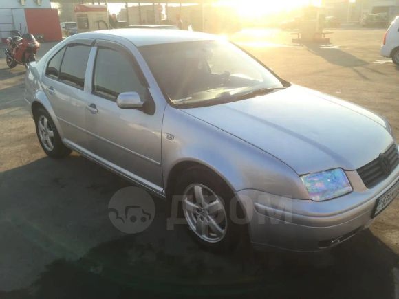  Volkswagen Bora 2001 , 285000 , 