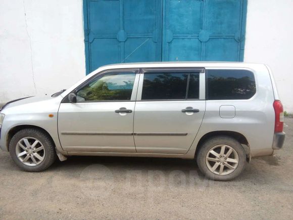  Toyota Probox 2003 , 260000 , -