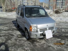  Suzuki Wagon R Plus 1998 , 97000 , 