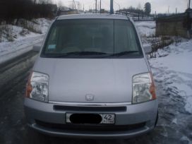    Honda Mobilio 2005 , 320000 , 