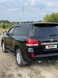 SUV   Toyota Land Cruiser 2008 , 2000000 , 