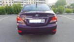  Hyundai Solaris 2013 , 600000 , 