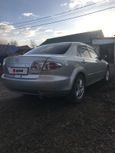  Mazda Atenza 2002 , 270000 , 