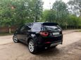 SUV   Land Rover Discovery Sport 2018 , 2548000 , 