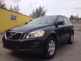 SUV   Volvo XC60 2009 , 969000 , -