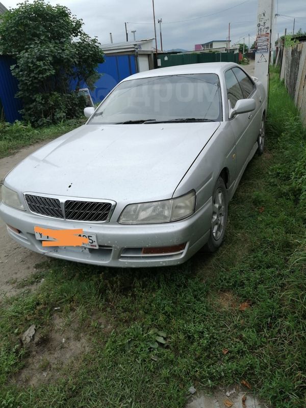  Nissan Laurel 1998 , 110000 , 