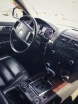 SUV   Volkswagen Touareg 2003 , 600000 , -