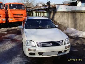  Nissan Stagea 2000 , 200000 , 