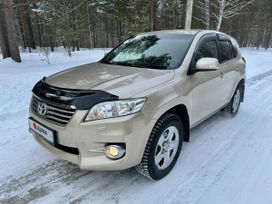 SUV   Toyota RAV4 2012 , 1750000 , 