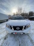 SUV   Nissan Terrano 2019 , 1370000 , 