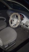  Nissan March 2003 , 150000 , 
