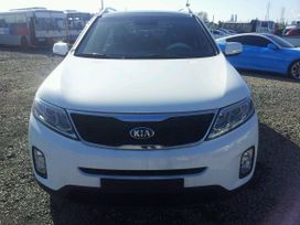 SUV   Kia Sorento 2012 , 1230000 , 