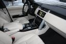 SUV   Land Rover Range Rover 2013 , 3999000 , -