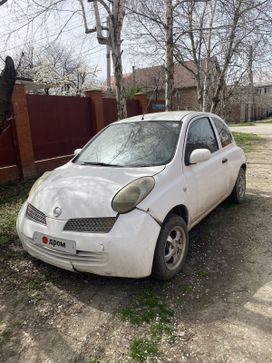  3  Nissan March 2002 , 300000 , 