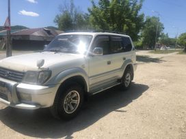 SUV   Toyota Land Cruiser Prado 2001 , 1200000 , 