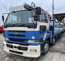  () Nissan Diesel Condor 1995 , 4000000 , 