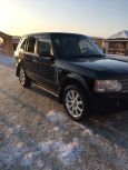 SUV   Land Rover Range Rover 2008 , 749000 , 