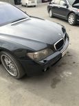  BMW 7-Series 2008 , 350000 , 