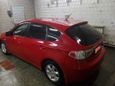  Subaru Impreza 2008 , 257000 , 