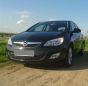  Opel Astra 2011 , 550000 , 