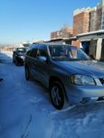 SUV   Mazda Tribute 2004 , 410000 , 