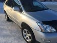 SUV   Lexus RX330 2004 , 700000 , --