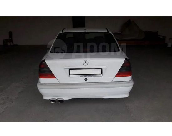  Mercedes-Benz C-Class 1999 , 300000 , 