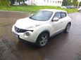 SUV   Nissan Juke 2012 , 650000 , 