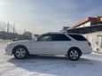  Toyota Mark II Wagon Qualis 1997 , 350000 , 