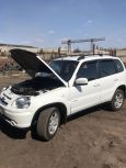 SUV   Chevrolet Niva 2013 , 448000 , 