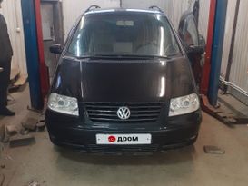    Volkswagen Sharan 2001 , 350000 , 