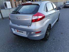  Chery Very A13 2013 , 260000 , 