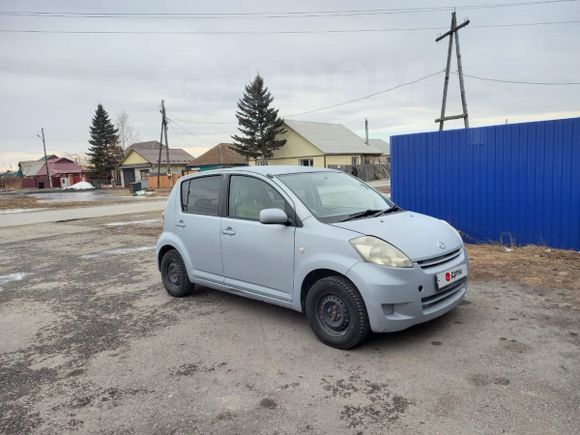  Daihatsu Boon 2006 , 250000 , 