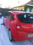  Opel Corsa 2010 , 445000 , 