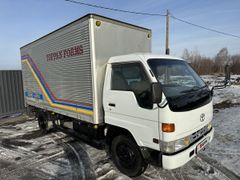 Фургон Toyota Dyna 1996 года, 970000 рублей, Новокузнецк