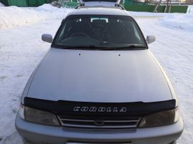 Универсал Toyota Corolla 1998 года, 705000 рублей, Исетское