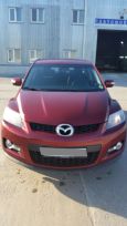 SUV   Mazda CX-7 2008 , 590000 , -