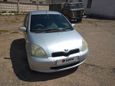  Toyota Vitz 2001 , 190000 , 