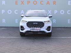 SUV или внедорожник Chery Tiggo 8 Pro 2023 года, 3550000 рублей, Москва