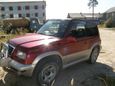 SUV   Suzuki Escudo 1995 , 180000 , 