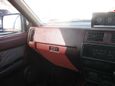 SUV   Nissan Terrano 1990 , 310000 , 