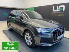 SUV или внедорожник Audi Q7 2020 года, 7800000 рублей, Красноярск
