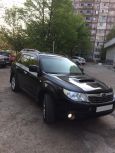 SUV   Subaru Forester 2008 , 600000 , 