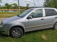  Skoda Fabia 2002 , 180000 , 