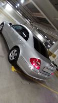  Mercedes-Benz E-Class 2003 , 650000 , 