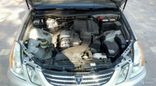  Toyota Mark II Wagon Blit 2003 , 600000 , 