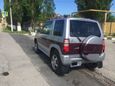  3  Mitsubishi Pajero Mini 2010 , 480000 , 