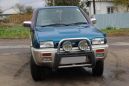 SUV   Nissan Mistral 1994 , 359000 , 